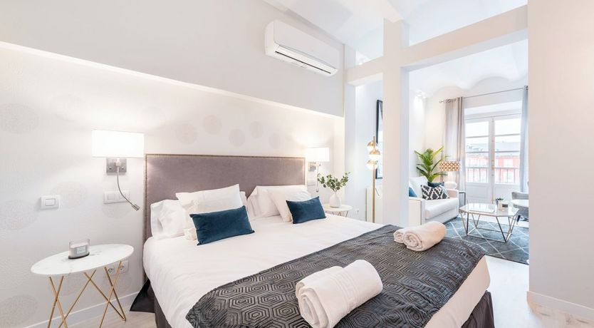 Photo of The Mayor's Daughter