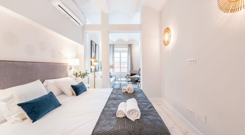 Photo of The Mayor's Daughter