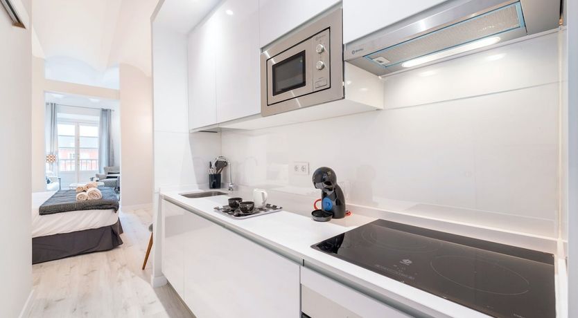 Photo of The Mayor's Daughter