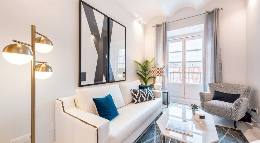 Photo of The Mayor's Daughter