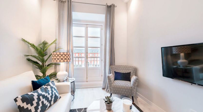 Photo of The Mayor's Daughter