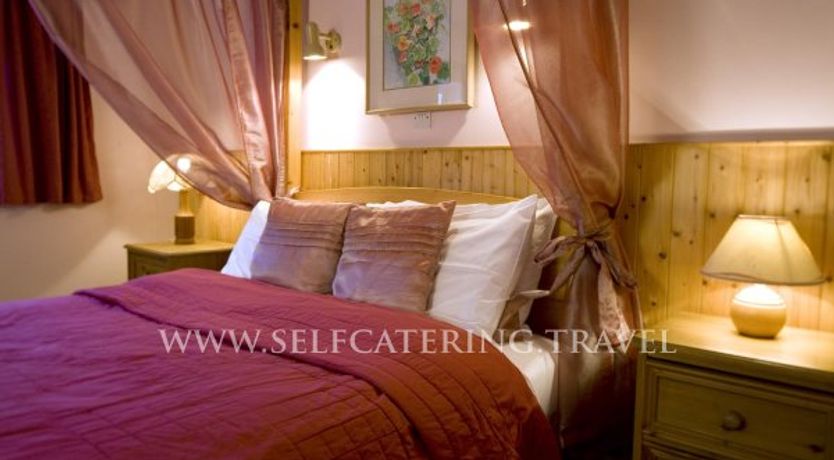 Photo of Dan's Cottage