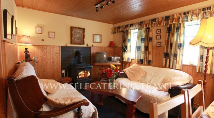 Photo of Dan's Cottage