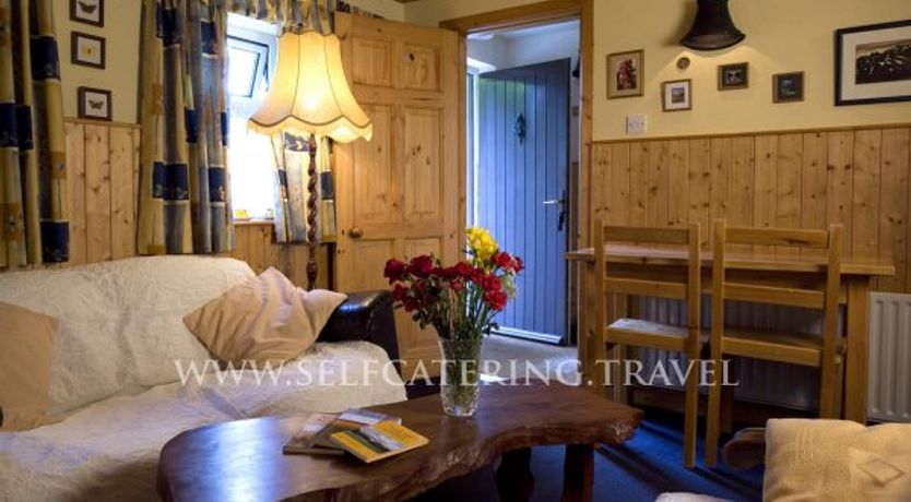 Photo of Dan's Cottage