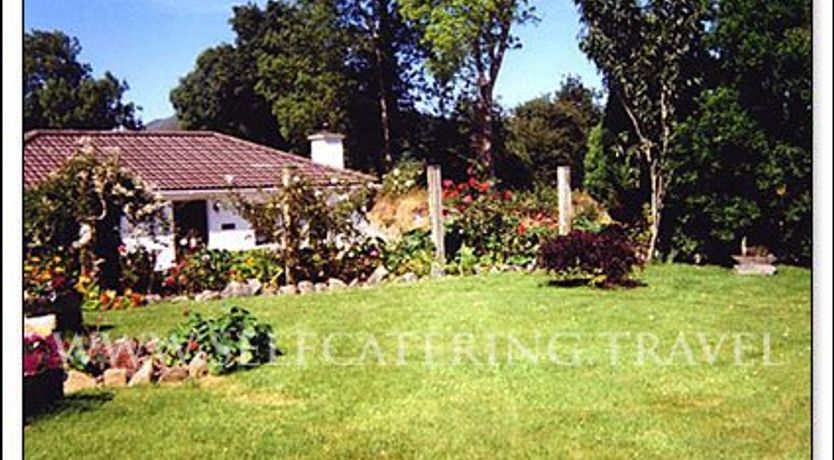 Photo of Dan's Cottage