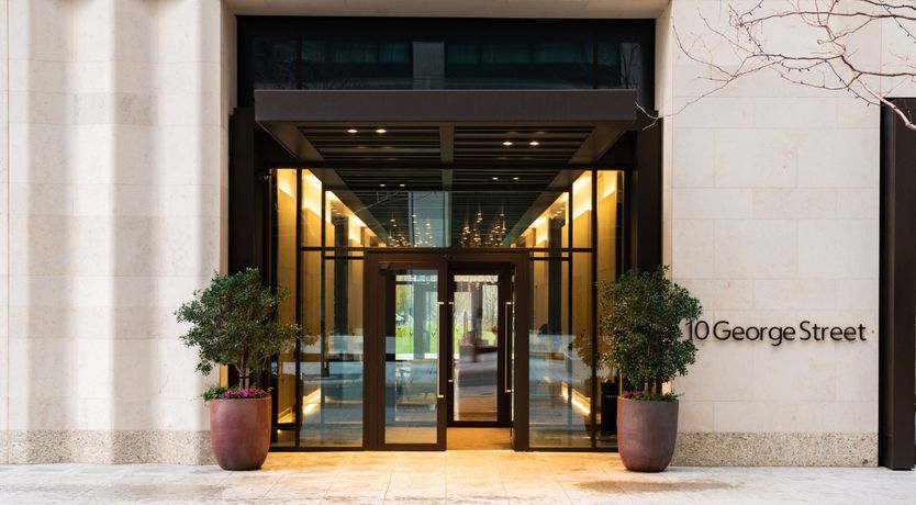 Photo of Wharf Wonder