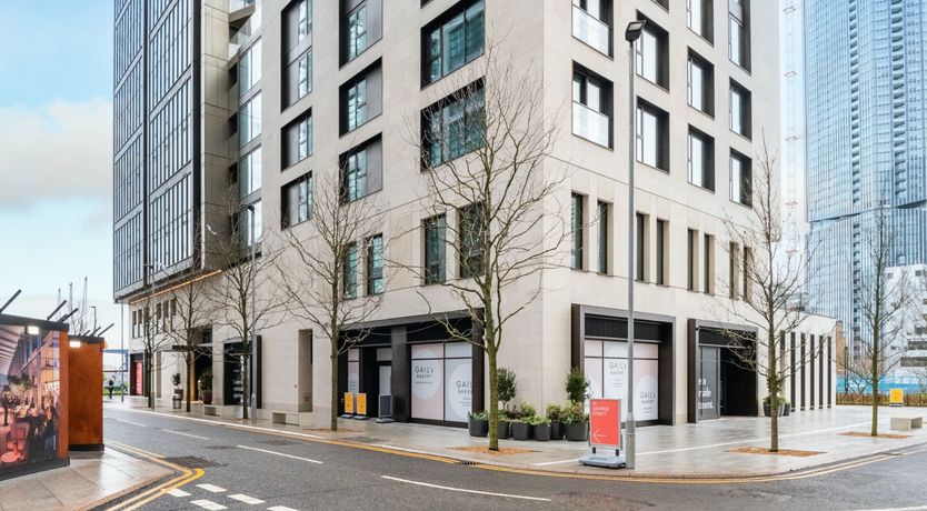 Photo of Wharf Wonder