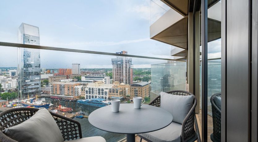 Photo of Wharf Wonder