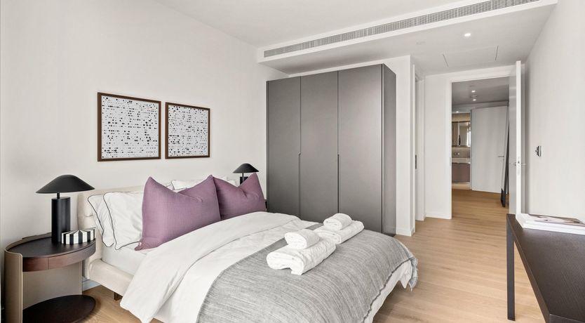 Photo of Wharf Wonder