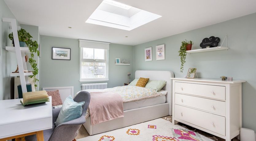 Photo of Beaumont Botanical