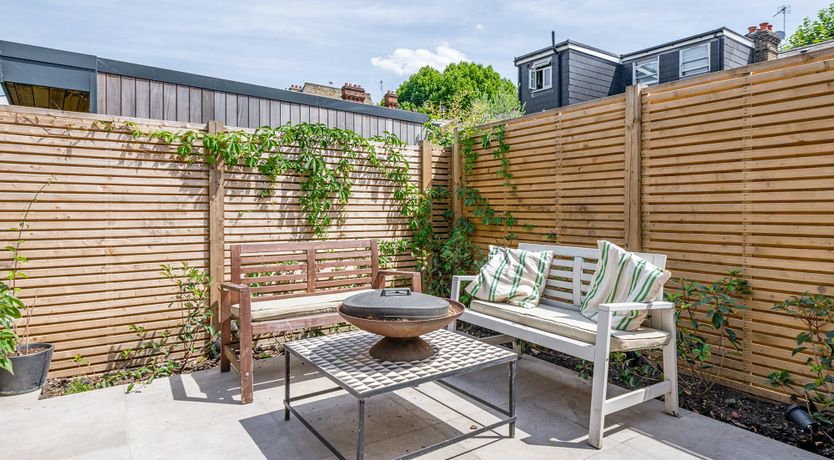 Photo of Beaumont Botanical