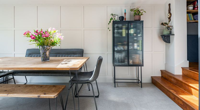 Photo of Beaumont Botanical