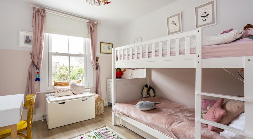 Photo of Beaumont Botanical