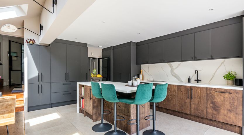 Photo of Beaumont Botanical