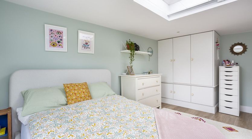 Photo of Beaumont Botanical