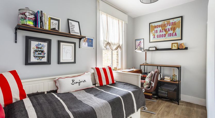 Photo of Beaumont Botanical