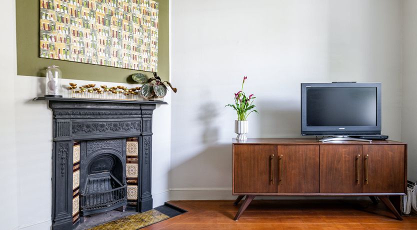 Photo of Beaumont Botanical