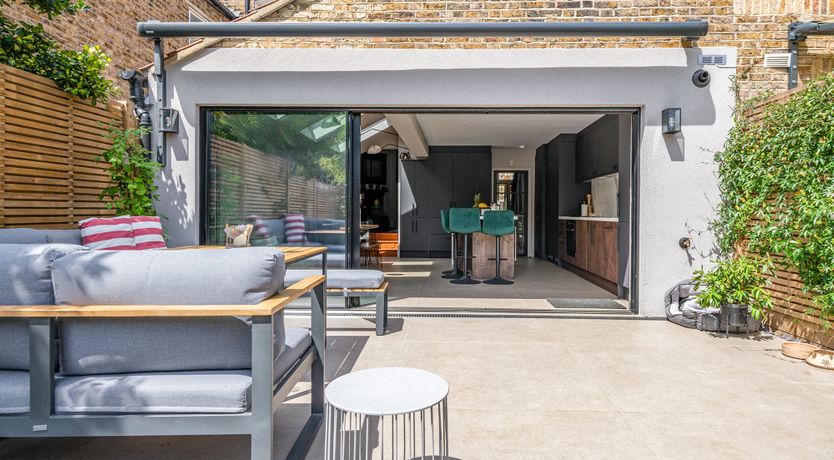 Photo of Beaumont Botanical