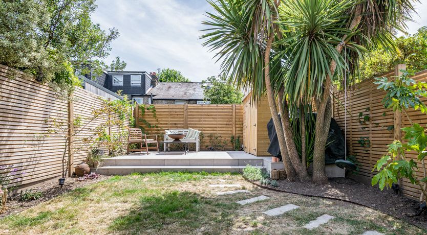 Photo of Beaumont Botanical