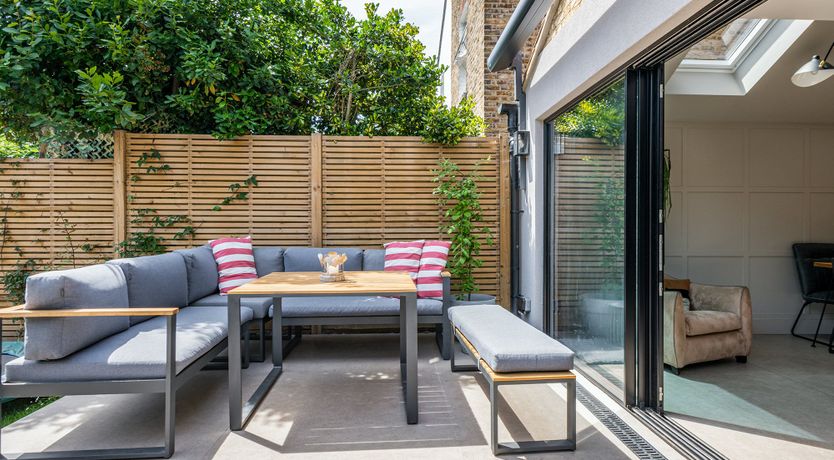 Photo of Beaumont Botanical