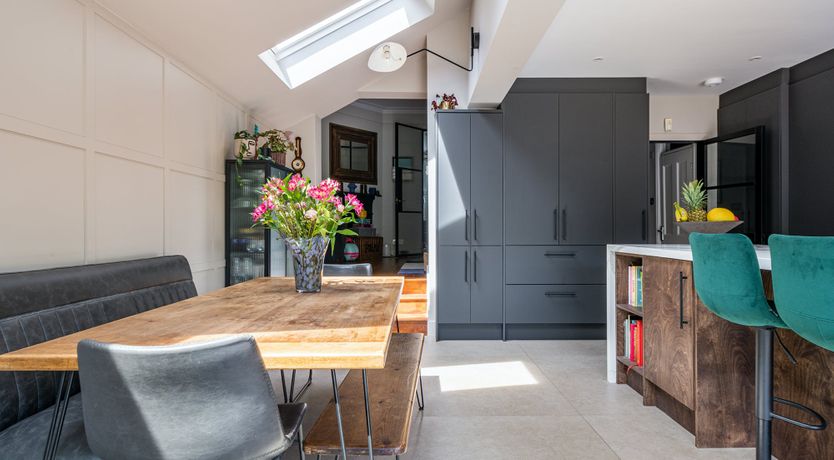 Photo of Beaumont Botanical