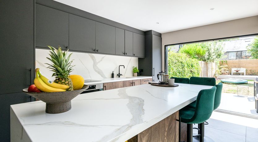 Photo of Beaumont Botanical