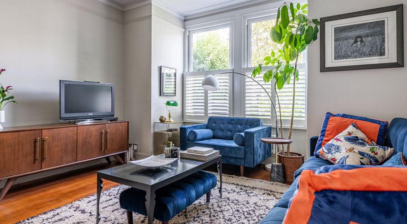 Photo of Beaumont Botanical