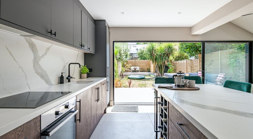 Photo of Beaumont Botanical