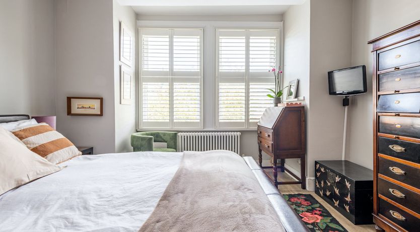 Photo of Beaumont Botanical