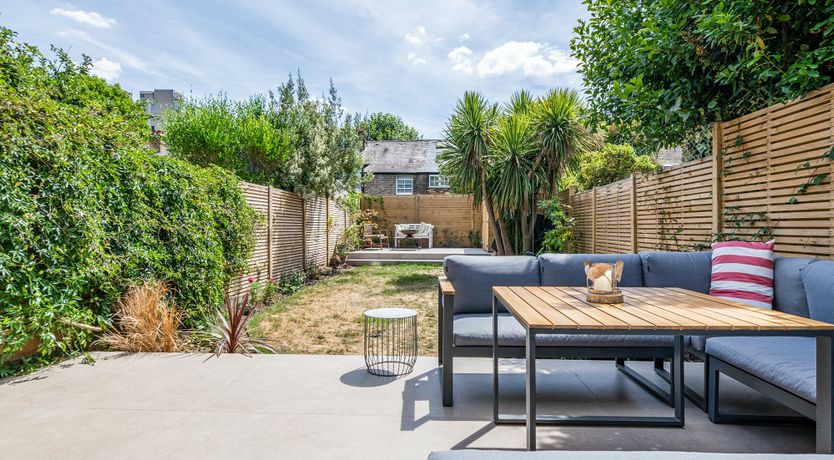 Photo of Beaumont Botanical