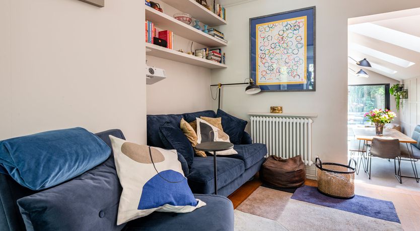 Photo of Beaumont Botanical