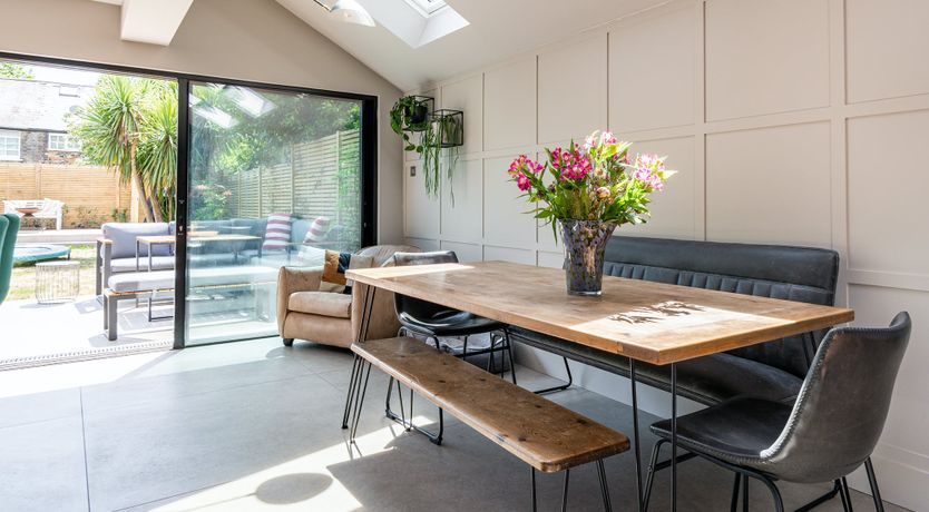 Photo of Beaumont Botanical