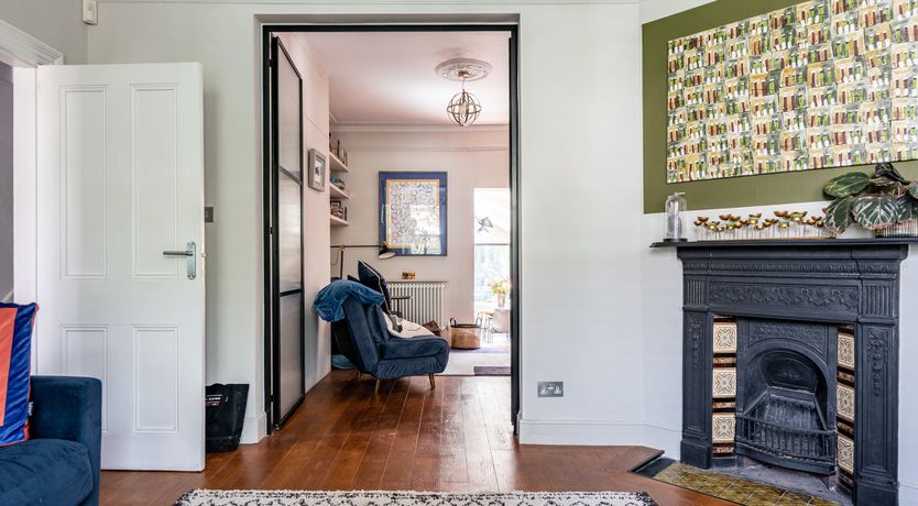 Photo of Beaumont Botanical