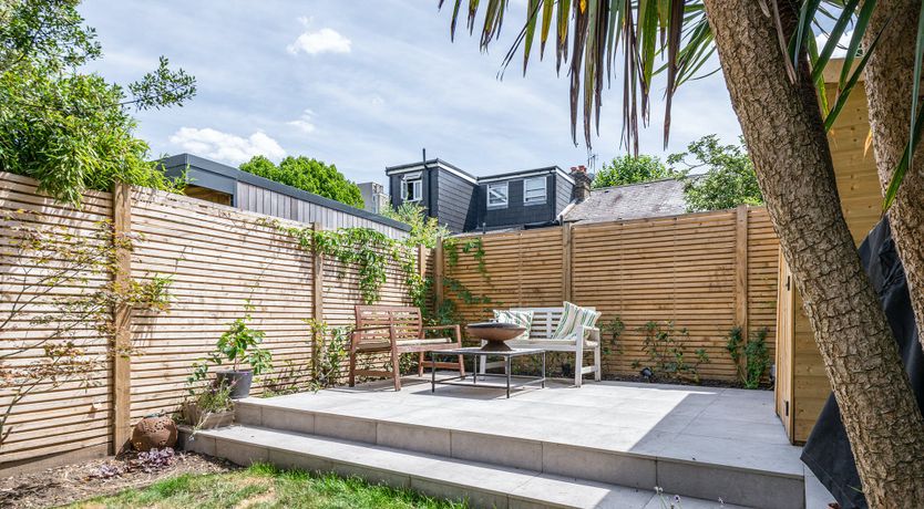 Photo of Beaumont Botanical