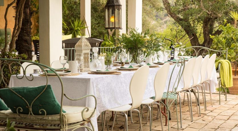 Photo of Peace & Harmony