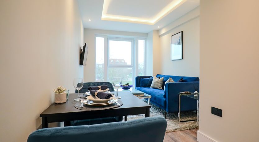 Photo of The Heart of Hertfordshire