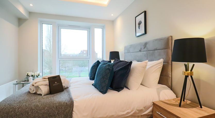 Photo of The Heart of Hertfordshire