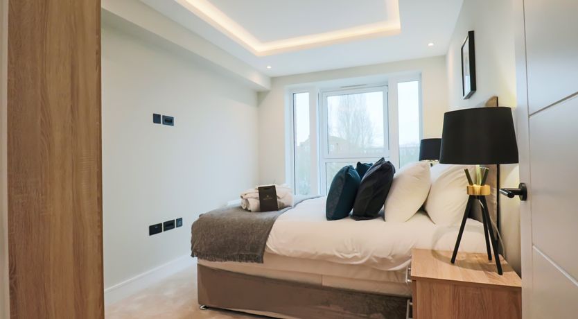 Photo of The Heart of Hertfordshire