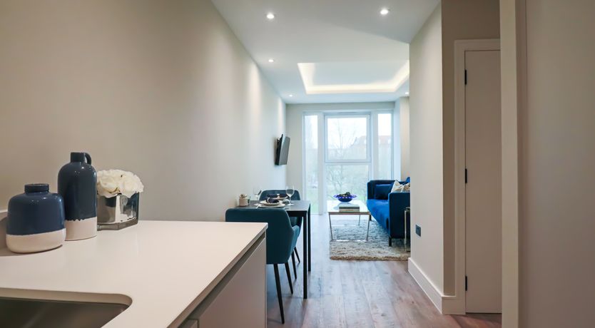 Photo of The Heart of Hertfordshire