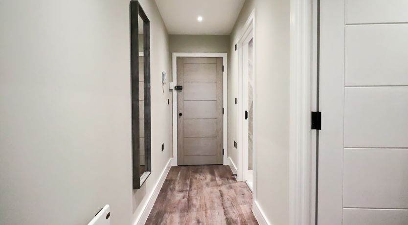 Photo of The Heart of Hertfordshire