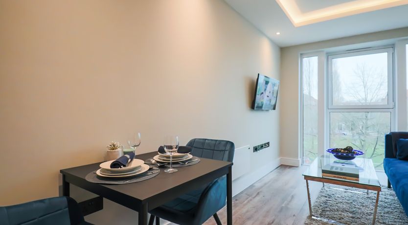 Photo of The Heart of Hertfordshire