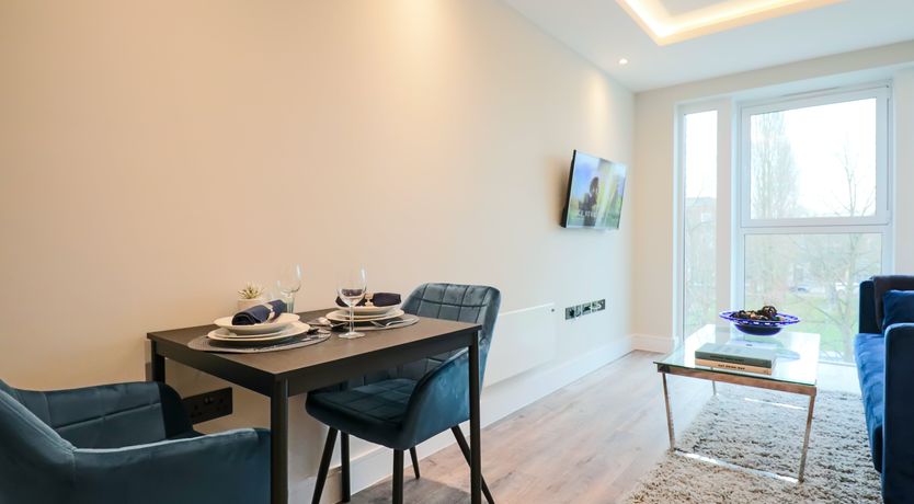 Photo of The Heart of Hertfordshire