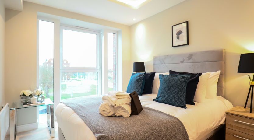 Photo of The Heart of Hertfordshire