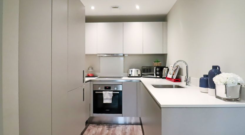 Photo of The Heart of Hertfordshire