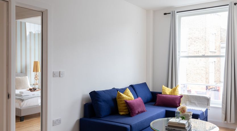 Photo of Talk of Camden Town