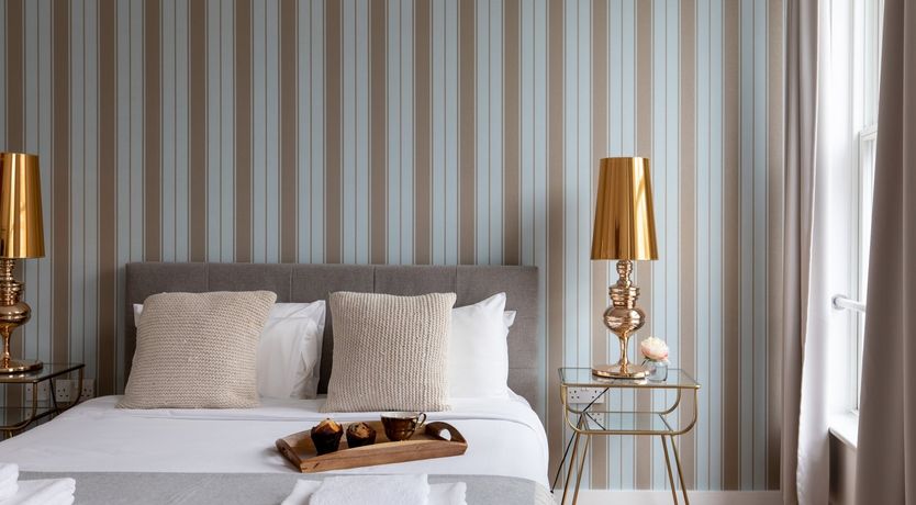 Photo of Talk of Camden Town