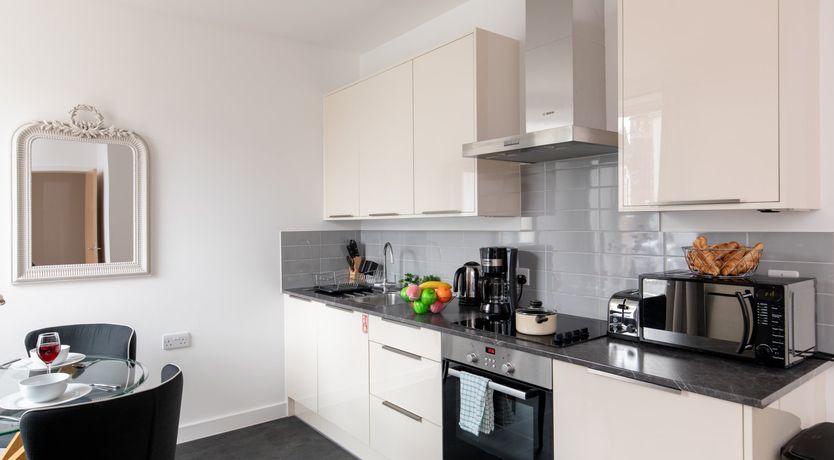 Photo of Talk of Camden Town