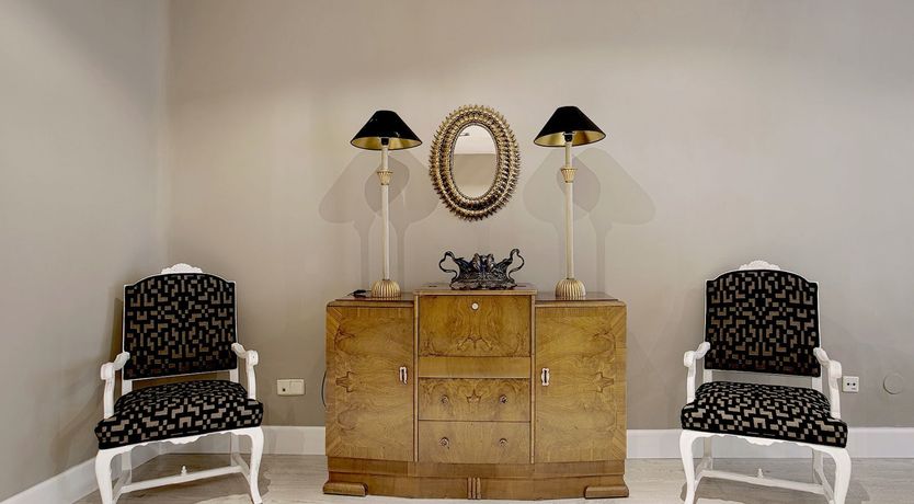 Photo of The Dance & The Wonder