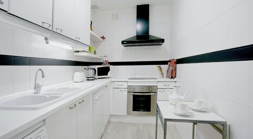 Photo of The Dance & The Wonder