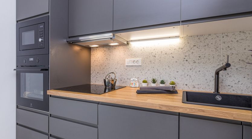 Photo of Blue Sky Feeling